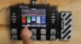 DIGITECH IPB-10 Programmable Pedalboard