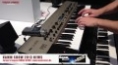 NAMM Show 2013 - KORG KingKORG Synthesizer DEMO + SOUND