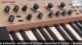 Der neue KING KORG Synthesizer - jetzt lieferbar !!!