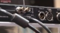 Musikmesse 2013 - Universal Audio Apollo 16 Interface