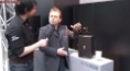 Musikmesse 2013 - dB Technologies L160D Minibox