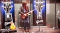 Jason Barwick (The Brew) live @ Music Store [Part 2] 