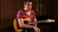 FENDER Graham Coxon Telecaster RW