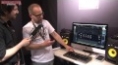 Musikmesse 2013 - Softube Console One virtual channel strip (english)