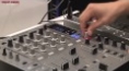 Musikmesse 2013 - PIONEER DJM-750 DJ-Mixer