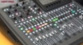 Musikmesse 2013 - BEHRINGER X32 Compact Mixer