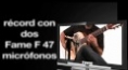 Fame Modell 2a Pino 