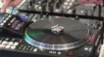 Musikmesse 2012 Denon SC3900 DJ Player
