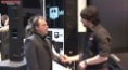 Musikmesse 2013 - RCF NX L24A Line Source PA-Lautsprecher