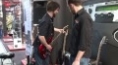 Musikmesse 2013 - Peavey Vypyr News
