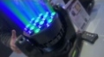 American DJ Inno Color Beam LED