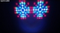 lightmaXX LED-Gun Pro Matrix Effect