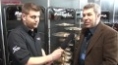 Musikmesse 2013 - The new FX-Cymbals by MASTERWORK