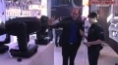 Musikmesse 2012 Elation Platinum Moving Heads