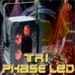 [Video] American DJ – TRI Phase LED Tri RGB – LIG0005203-000