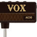 NAMM News – Vox Amplugs “Classic Rock”, “AC30″, “Metal”