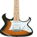 Ibanez Andy Timmons Signature