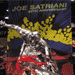 Joe Satriani auf der Spur, mit der JS-20 S 20th Anniversary Edition