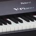 Music Store präsentiert: Klavier- und Orgel-Workshop (Roland V-Piano) und “King & Queen In Concert”