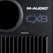 M-Audio-Gewinnspiel: Der Gewinner…