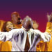 Harlem Gospel Singers mit Fame-Endorsern auf großer Europa-Tour