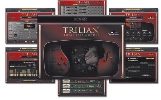 Spectrasonics-Trilian