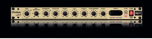 Vitalizer