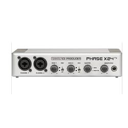 Terra Tec Phase X 24 Firewire