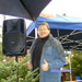 Post vom Gewinner der Verlosung von Music Store und rcf