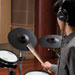 Winter NAMM 2010: Roland mit runderneuerten E-Drums