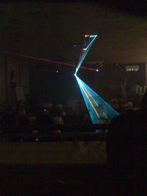 Laserschutz-Seminar