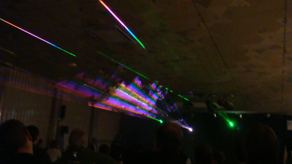 Laserschutz-Seminar
