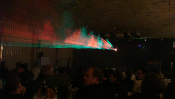 Laserschutz-Seminar
