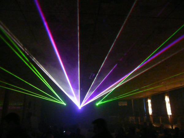 Laserschutz-Seminar