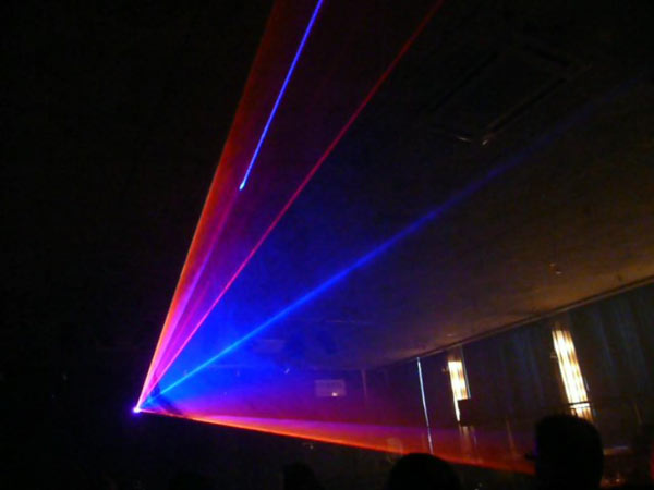 Laserschutz-Seminar