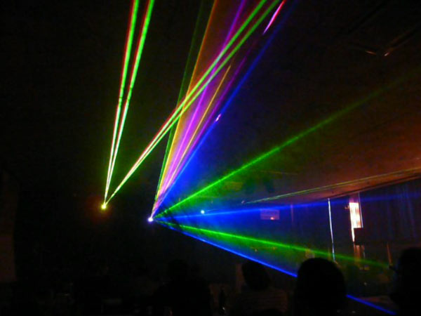 Laserschutz-Seminar