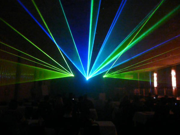 Laserschutz-Seminar