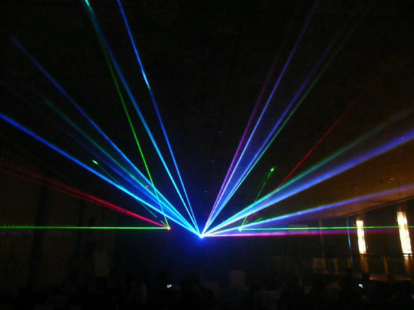 Laserschutz-Seminar