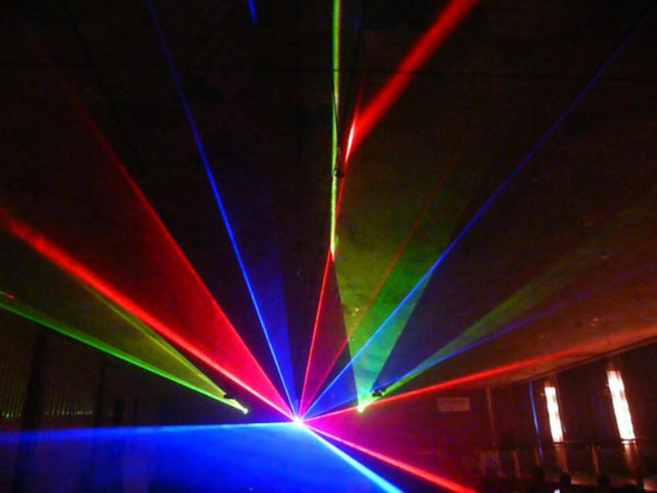 Laserschutz-Seminar