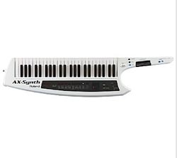 Roland AX-Synth Portable Synth Keyboard 