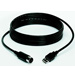 High Speed-Kabel von Terrasoniq: Midi One