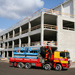 Neubau-Update vom 9.3. 2010: von Sprinkler-Technik und mehr