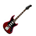 Framus Diablo-Serie: E-Gitarren