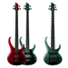 Ibanez-BTB-Bass-Serie jetzt auch aktiv