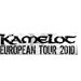 Autogrammstunde: Kamelot – am 8.4.2010 im Music Store Koeln