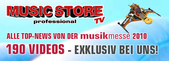 Musikmesse Frankfurt Videos