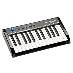 Miditech Midistart Music 25 USB MIDI Keyboard Controller 