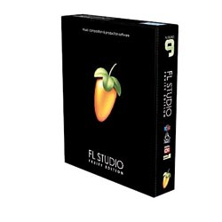 Imageline FL Studio - Fruity Edition 9