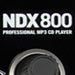 Numark NDX800 wird ausgeliefert