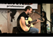 Andy MCKee Musicstore Instore Gig